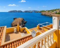 Перепродаж - Апартаменти - Santa Ponsa