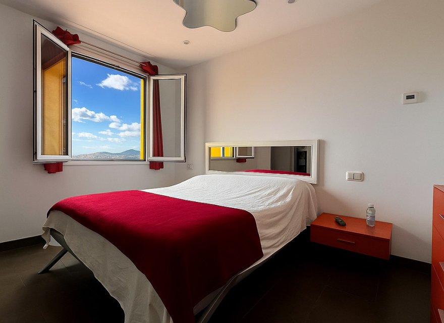 Перепродаж - Апартаменти - Santa Ponsa