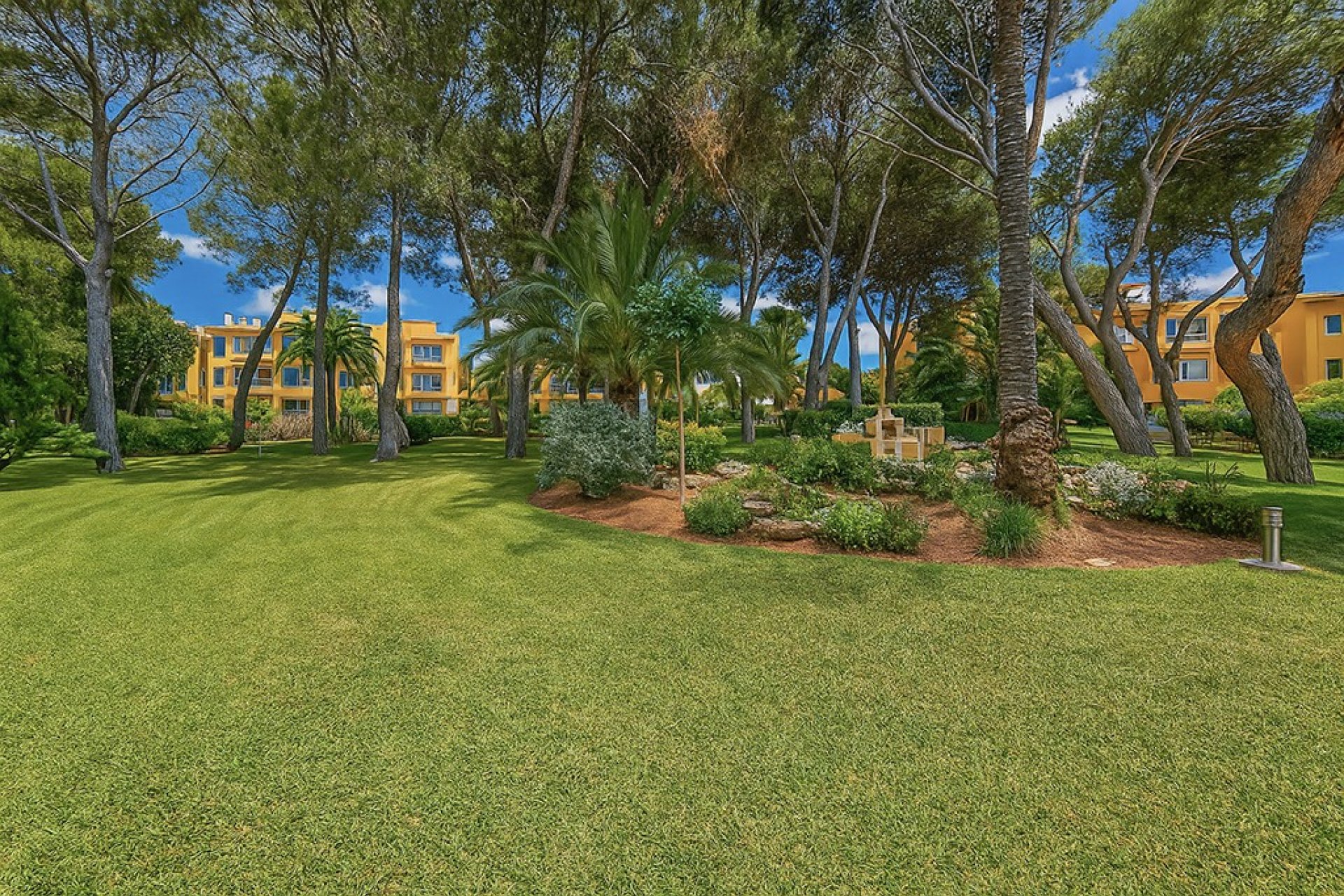 Перепродаж - Апартаменти - Santa Ponsa