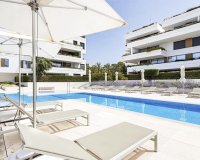 Перепродаж - Апартаменти - Santa Ponsa