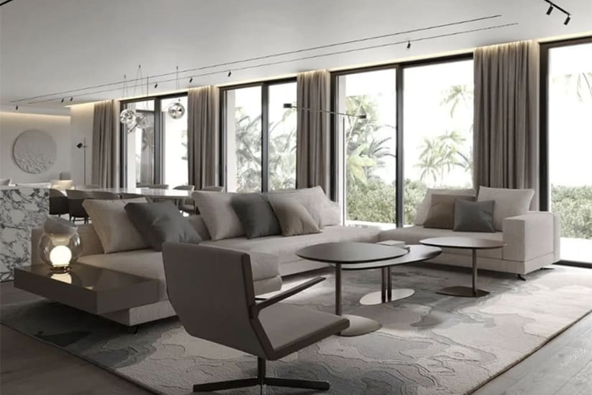 Перепродаж - Апартаменти - Santa Ponsa