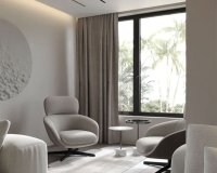 Перепродаж - Апартаменти - Santa Ponsa