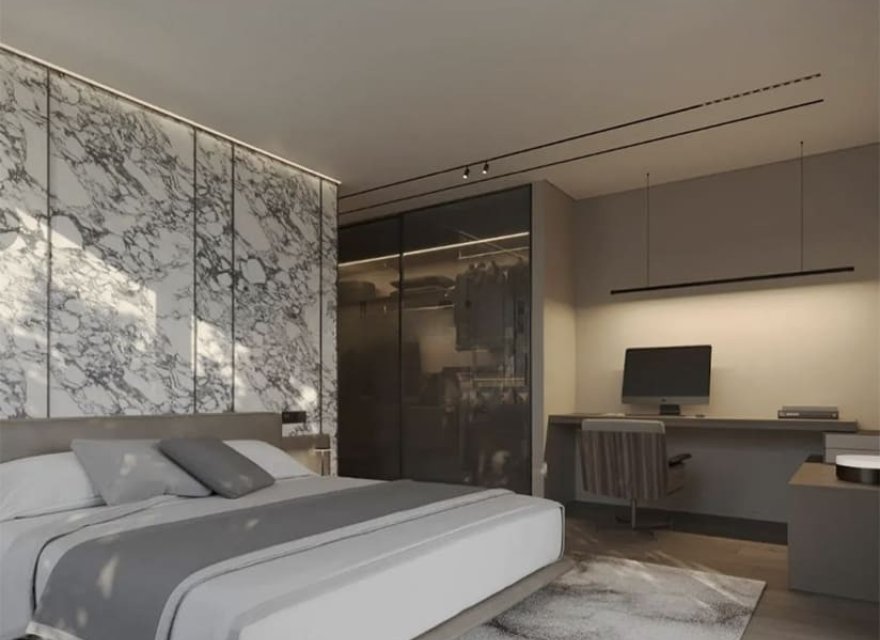 Перепродаж - Апартаменти - Santa Ponsa