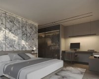 Перепродаж - Апартаменти - Santa Ponsa