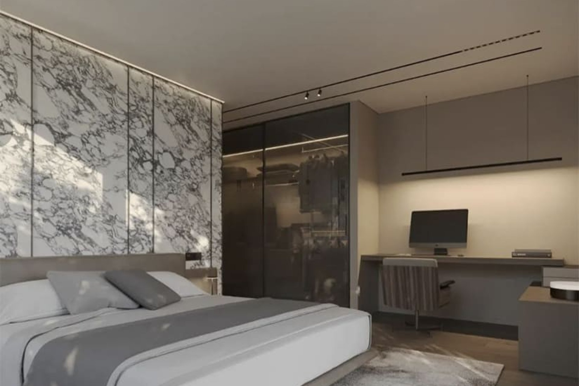 Перепродаж - Апартаменти - Santa Ponsa