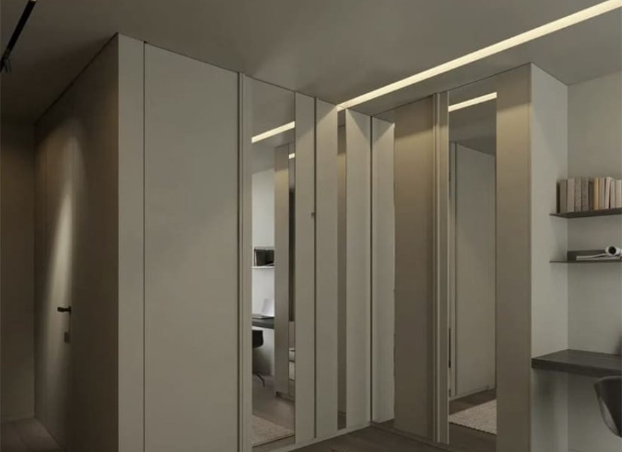 Перепродаж - Апартаменти - Santa Ponsa