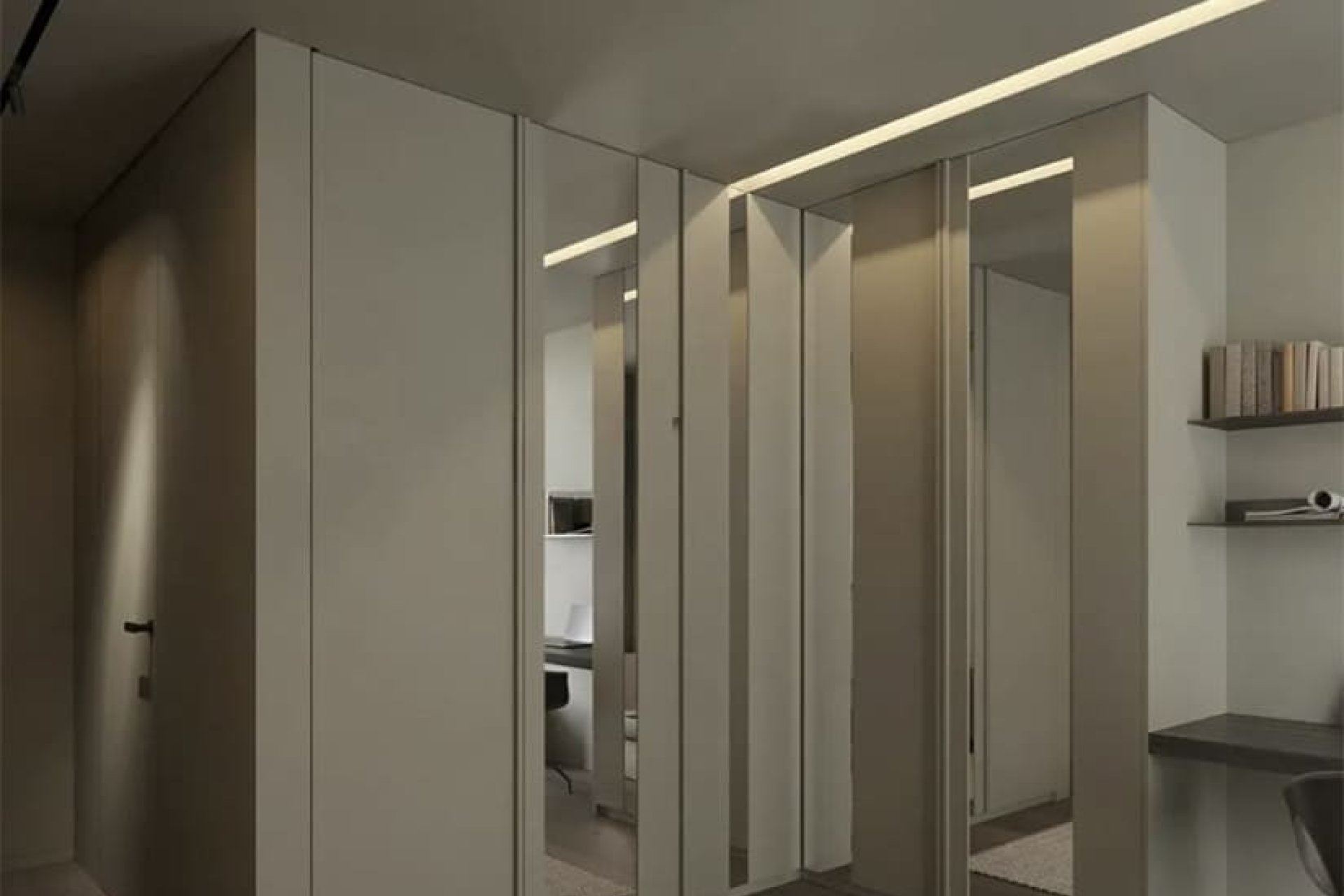 Перепродаж - Апартаменти - Santa Ponsa