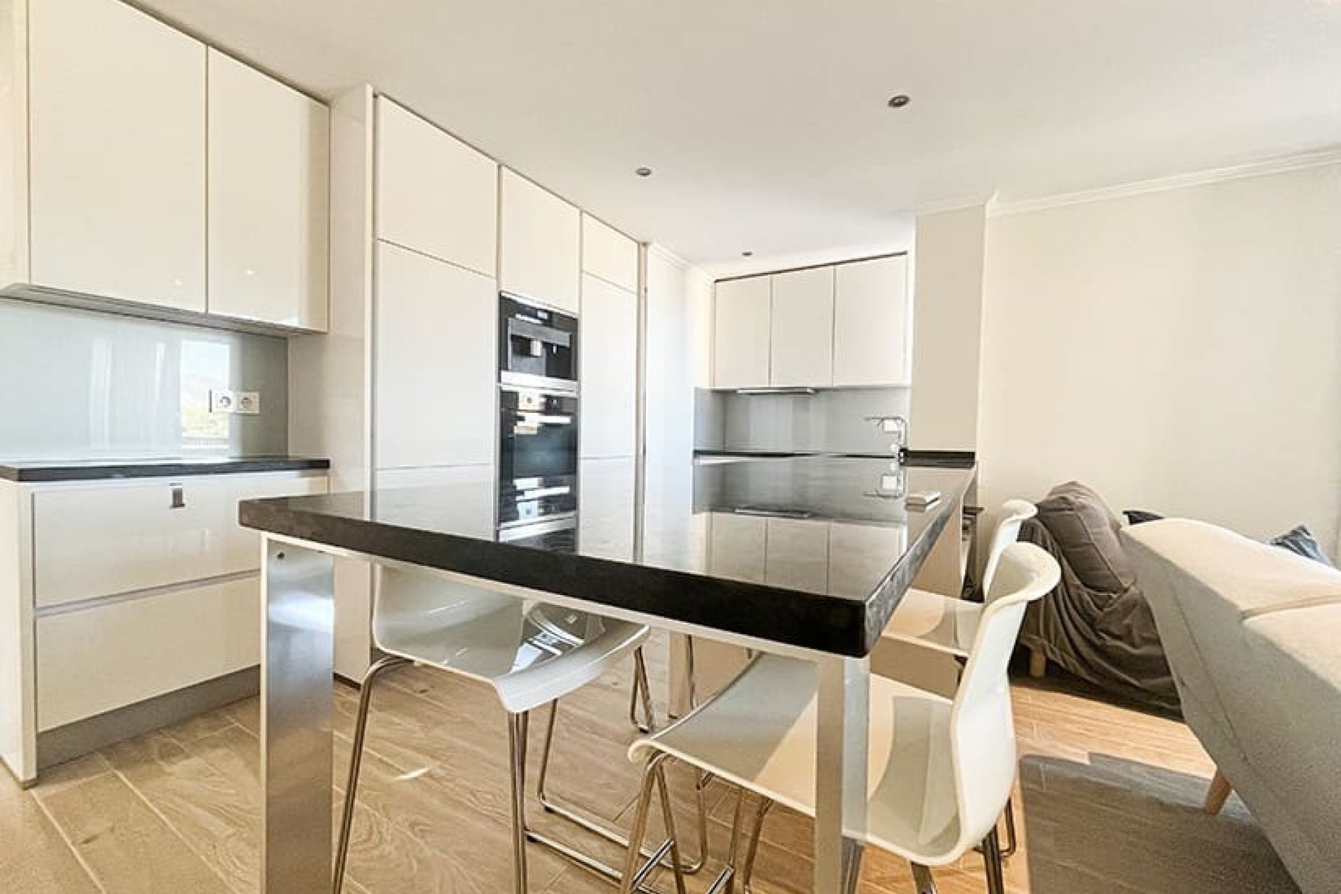 Перепродаж - Апартаменти - Santa Ponsa