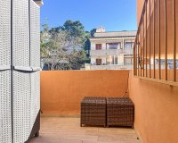 Перепродаж - Апартаменти - Santa Ponsa