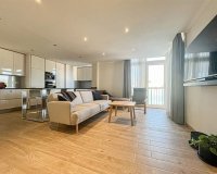 Перепродаж - Апартаменти - Santa Ponsa