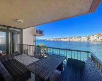 Перепродаж - Апартаменти - Santa Ponsa