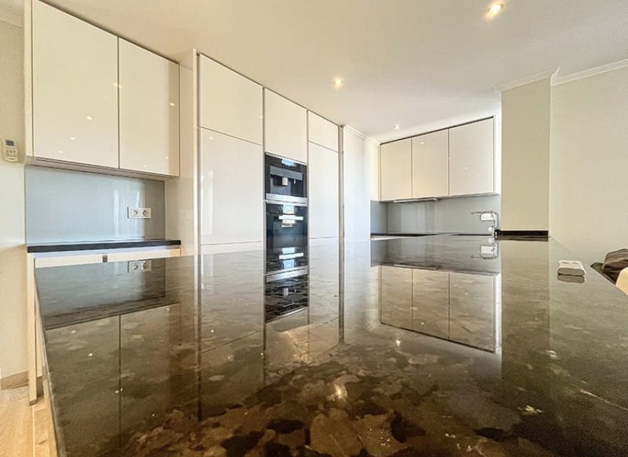 Перепродаж - Апартаменти - Santa Ponsa