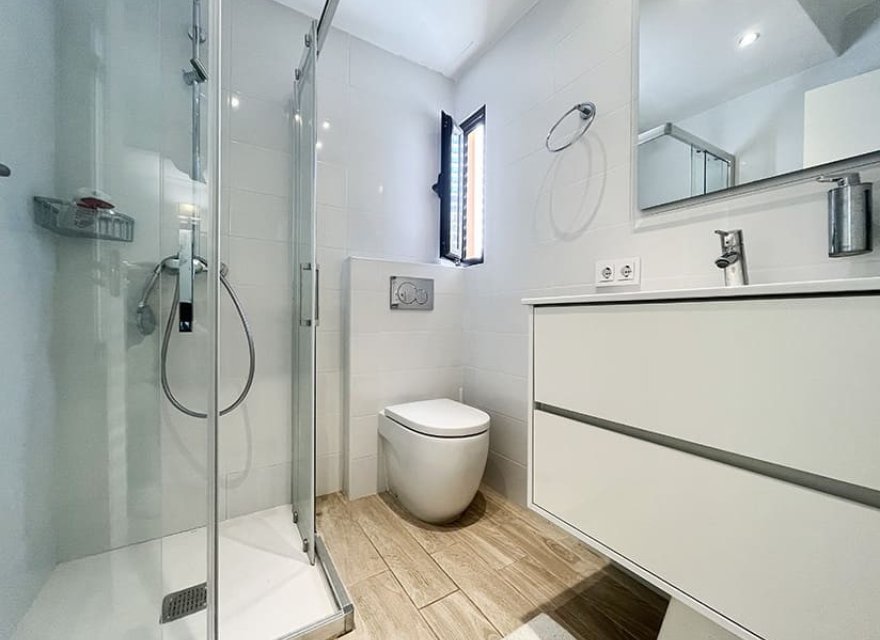 Перепродаж - Апартаменти - Santa Ponsa