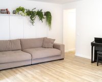 Перепродаж - Апартаменти - Santa Ponsa