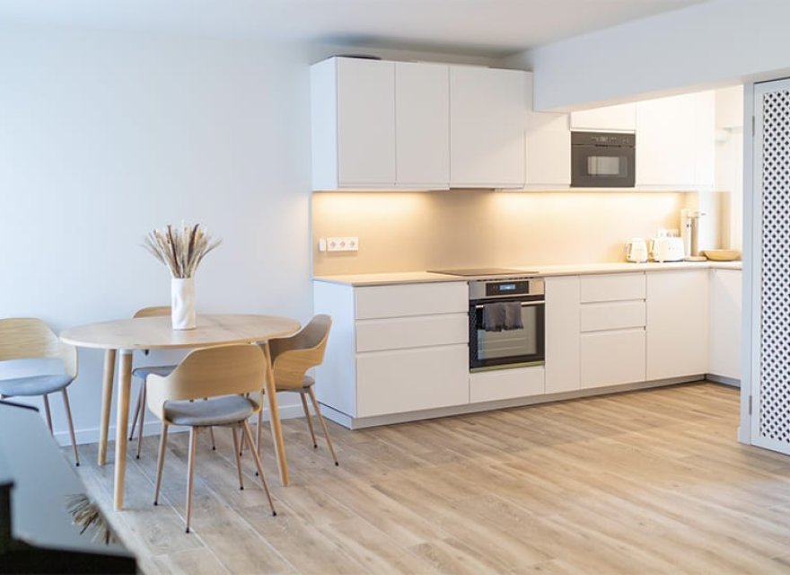 Перепродаж - Апартаменти - Santa Ponsa