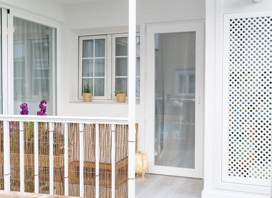 Перепродаж - Апартаменти - Santa Ponsa