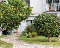 Перепродаж - Апартаменти - Santa Ponsa