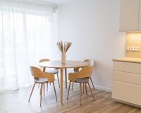 Перепродаж - Апартаменти - Santa Ponsa