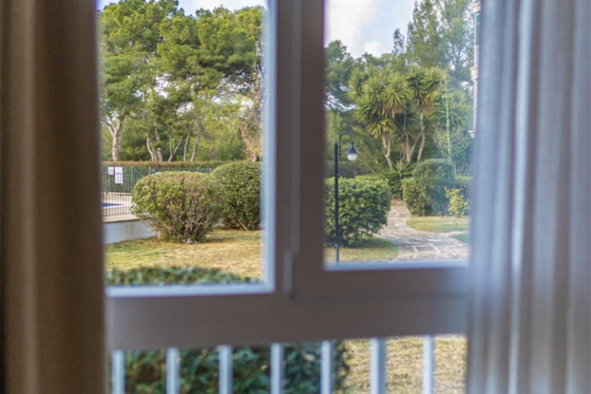 Перепродаж - Апартаменти - Santa Ponsa