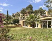 Перепродаж - Апартаменти - Santa Ponsa