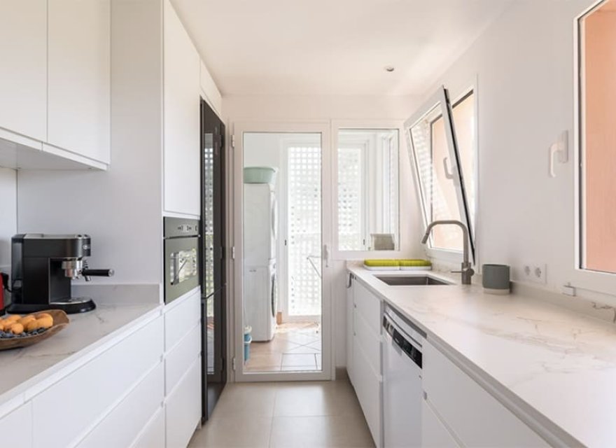 Перепродаж - Апартаменти - Santa Ponsa