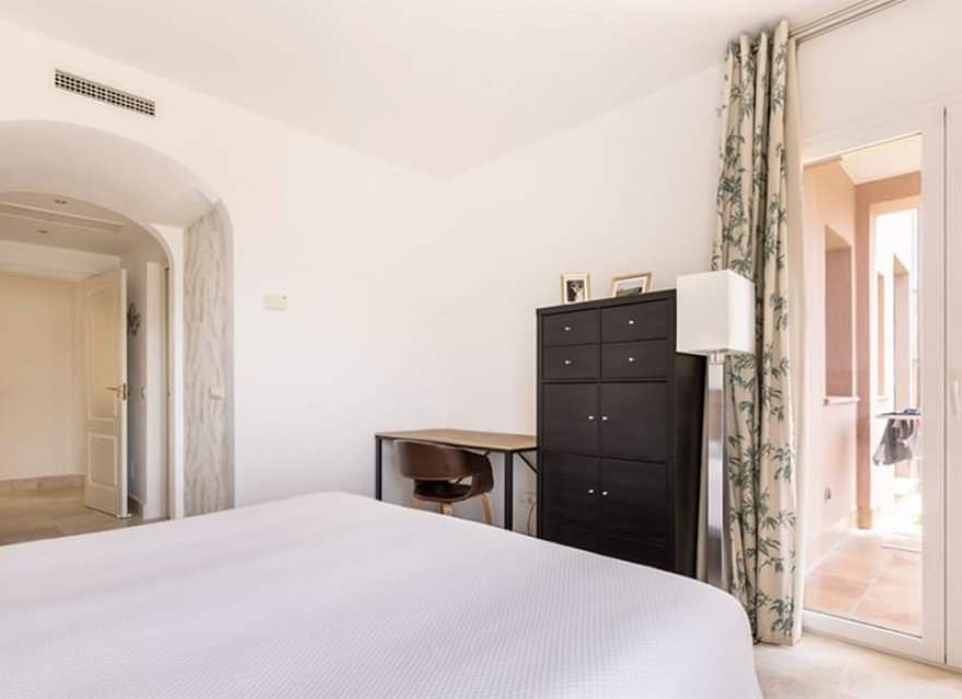 Перепродаж - Апартаменти - Santa Ponsa