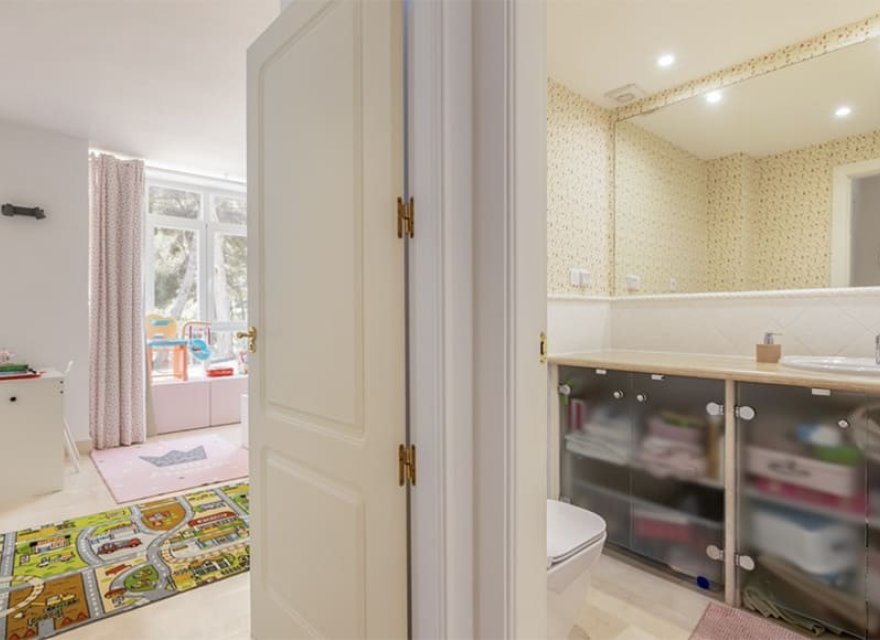 Перепродаж - Апартаменти - Santa Ponsa