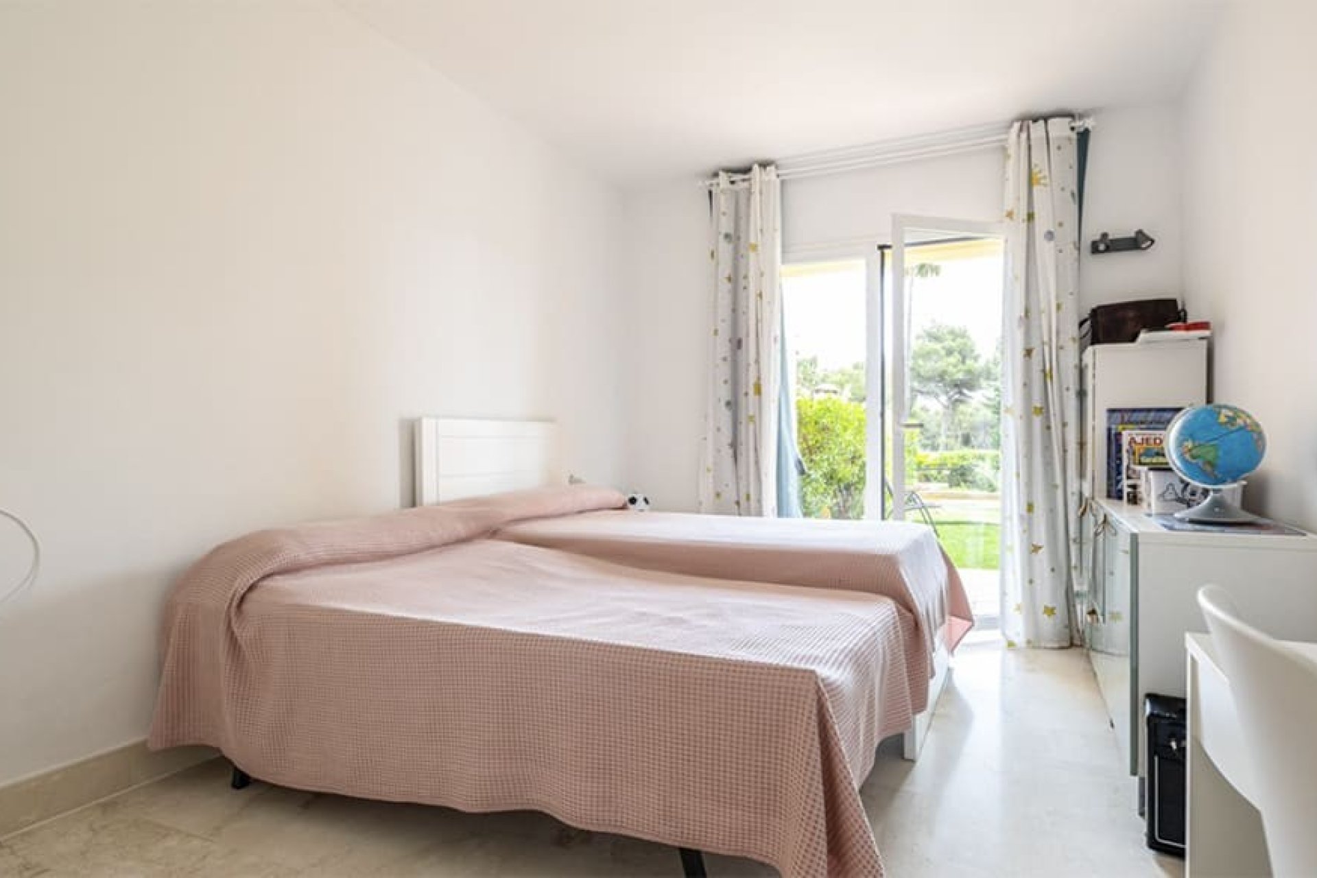 Перепродаж - Апартаменти - Santa Ponsa