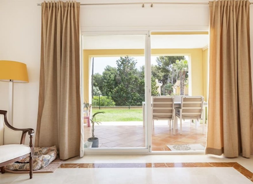 Перепродаж - Апартаменти - Santa Ponsa