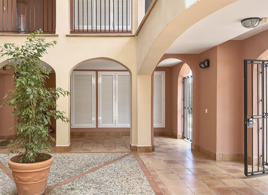 Перепродаж - Апартаменти - Santa Ponsa