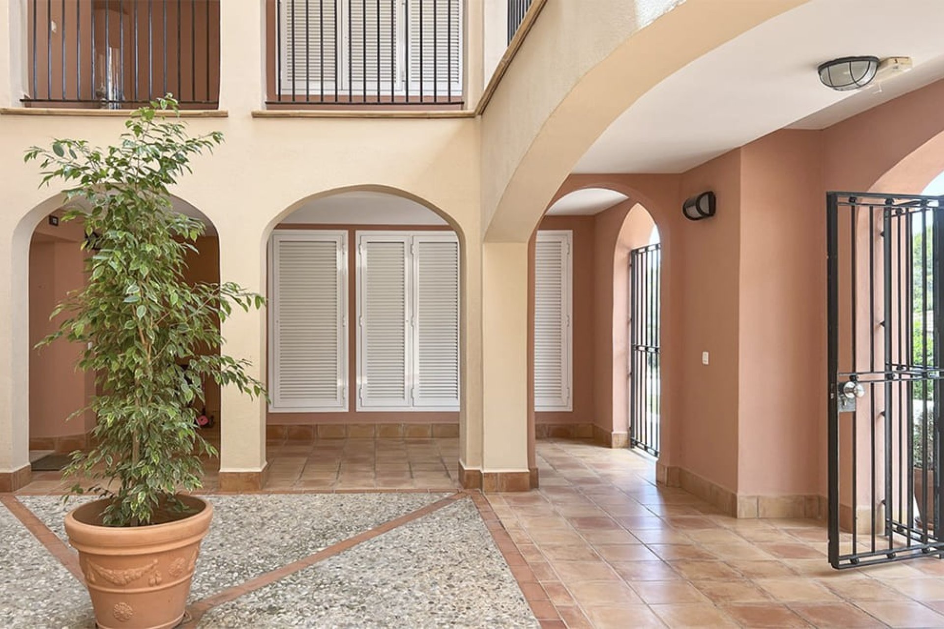 Перепродаж - Апартаменти - Santa Ponsa