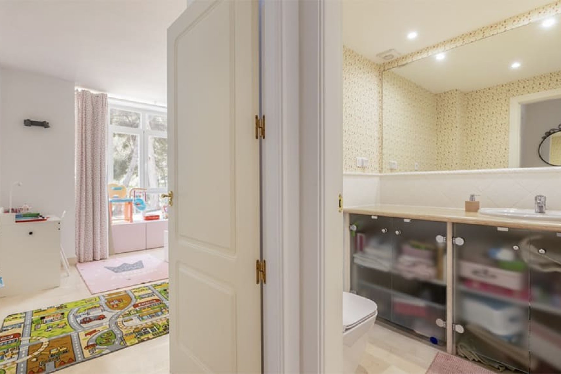 Перепродаж - Апартаменти - Santa Ponsa