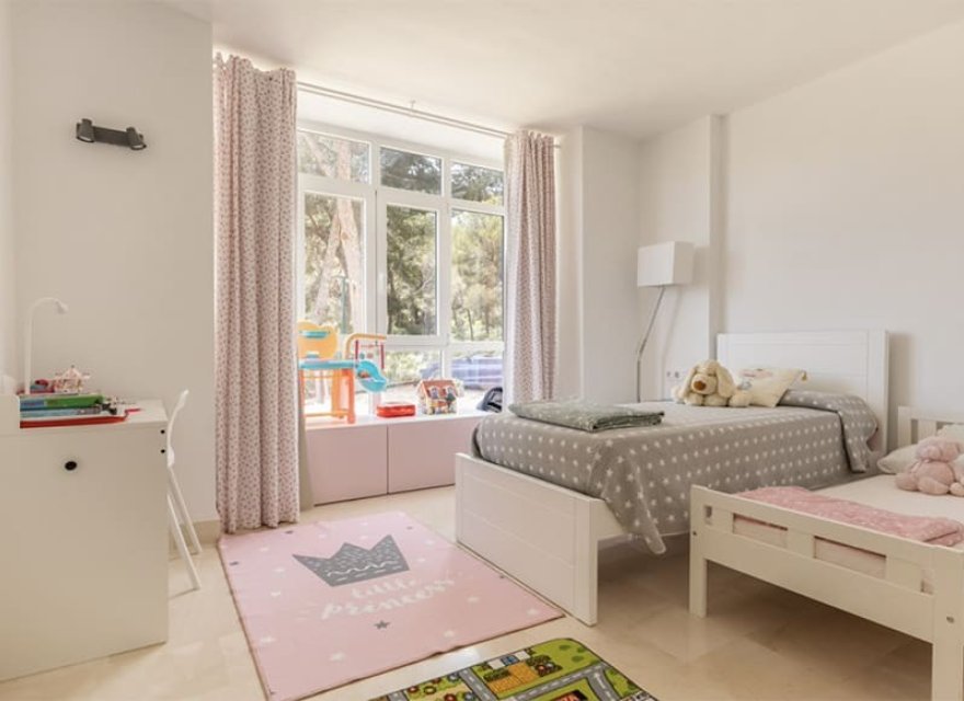 Перепродаж - Апартаменти - Santa Ponsa