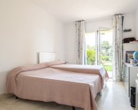 Перепродаж - Апартаменти - Santa Ponsa