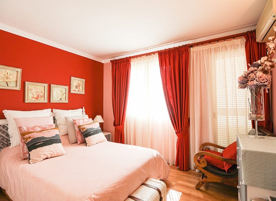 Перепродаж - Апартаменти - Santa Ponsa