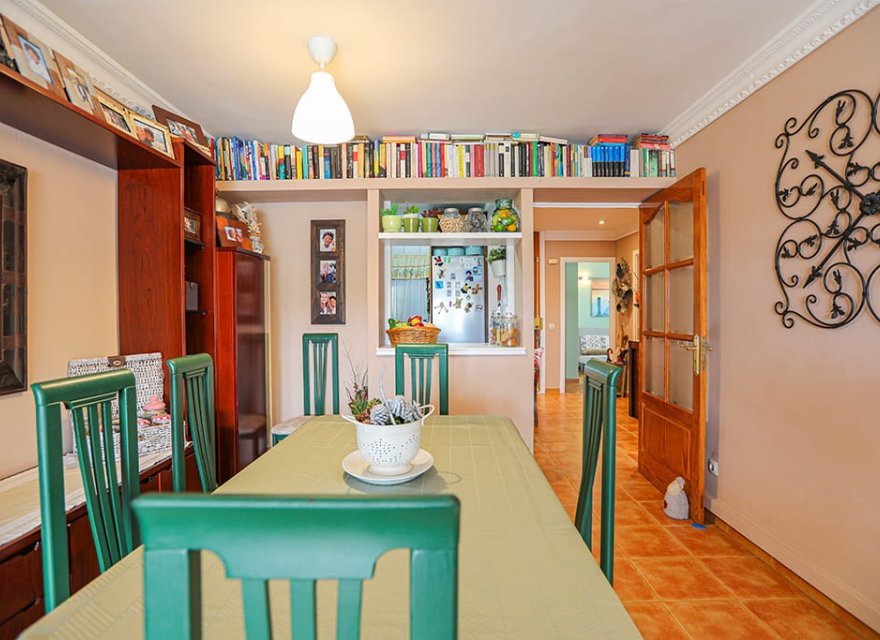 Перепродаж - Апартаменти - Santa Ponsa