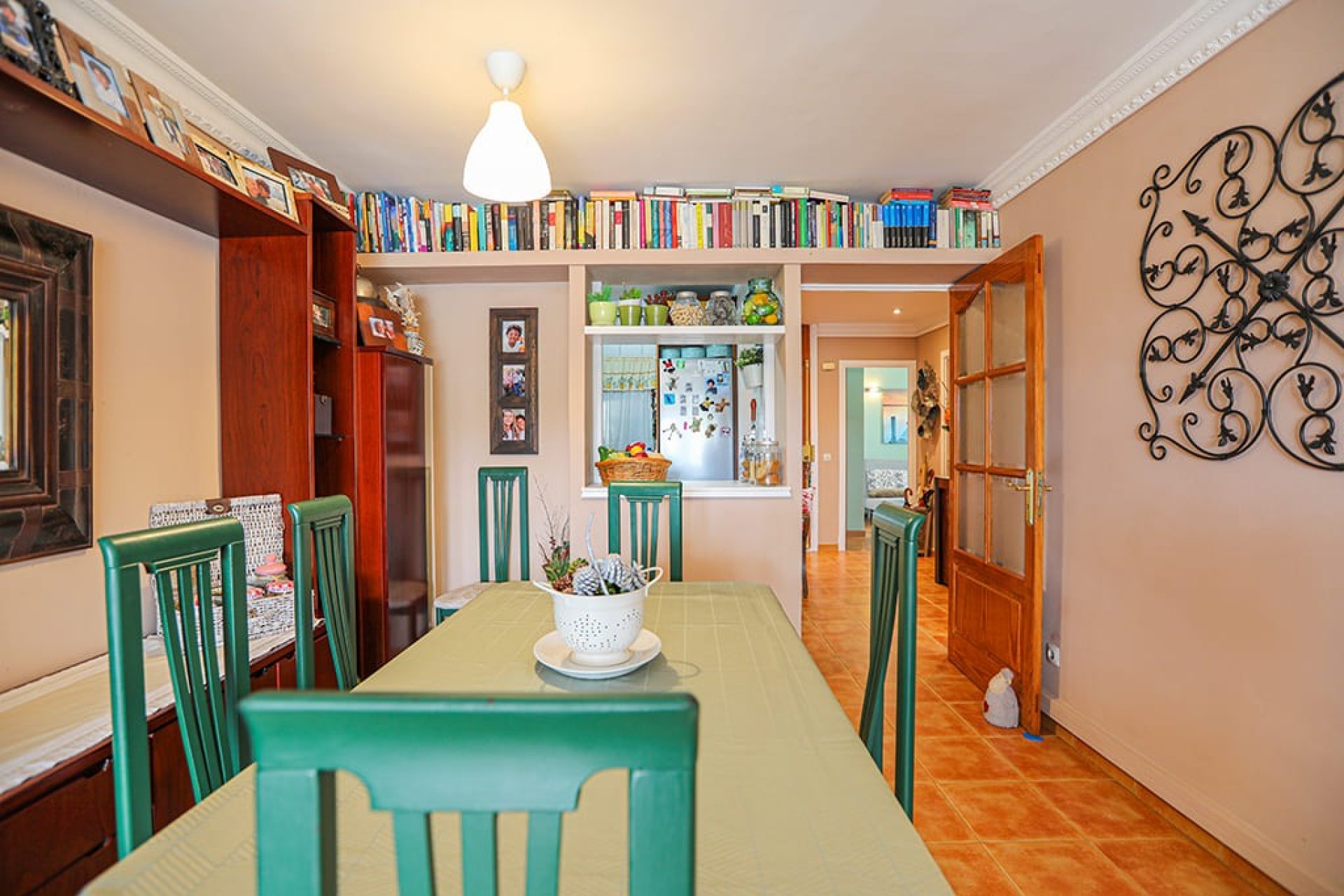 Перепродаж - Апартаменти - Santa Ponsa