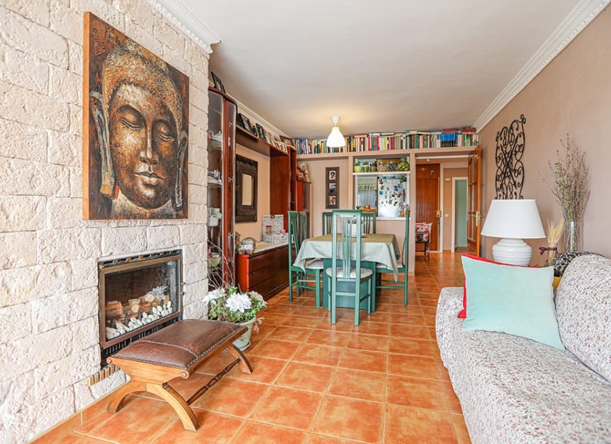 Перепродаж - Апартаменти - Santa Ponsa