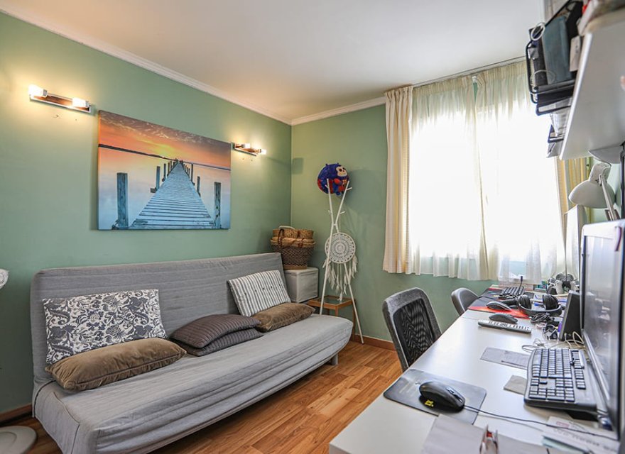 Перепродаж - Апартаменти - Santa Ponsa