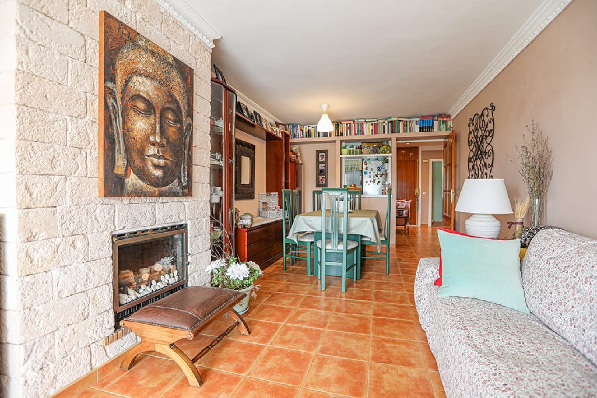 Перепродаж - Апартаменти - Santa Ponsa