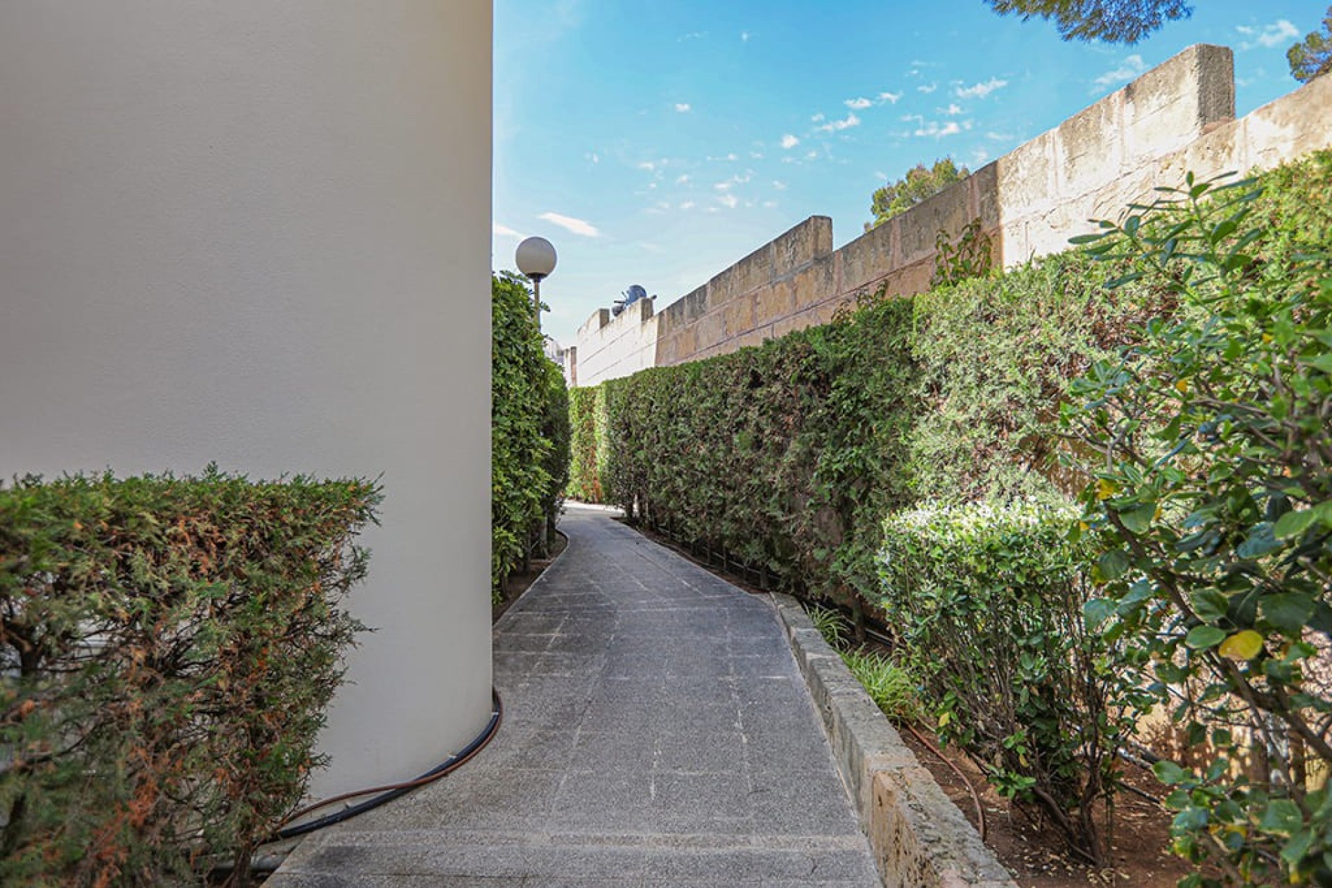 Перепродаж - Апартаменти - Santa Ponsa