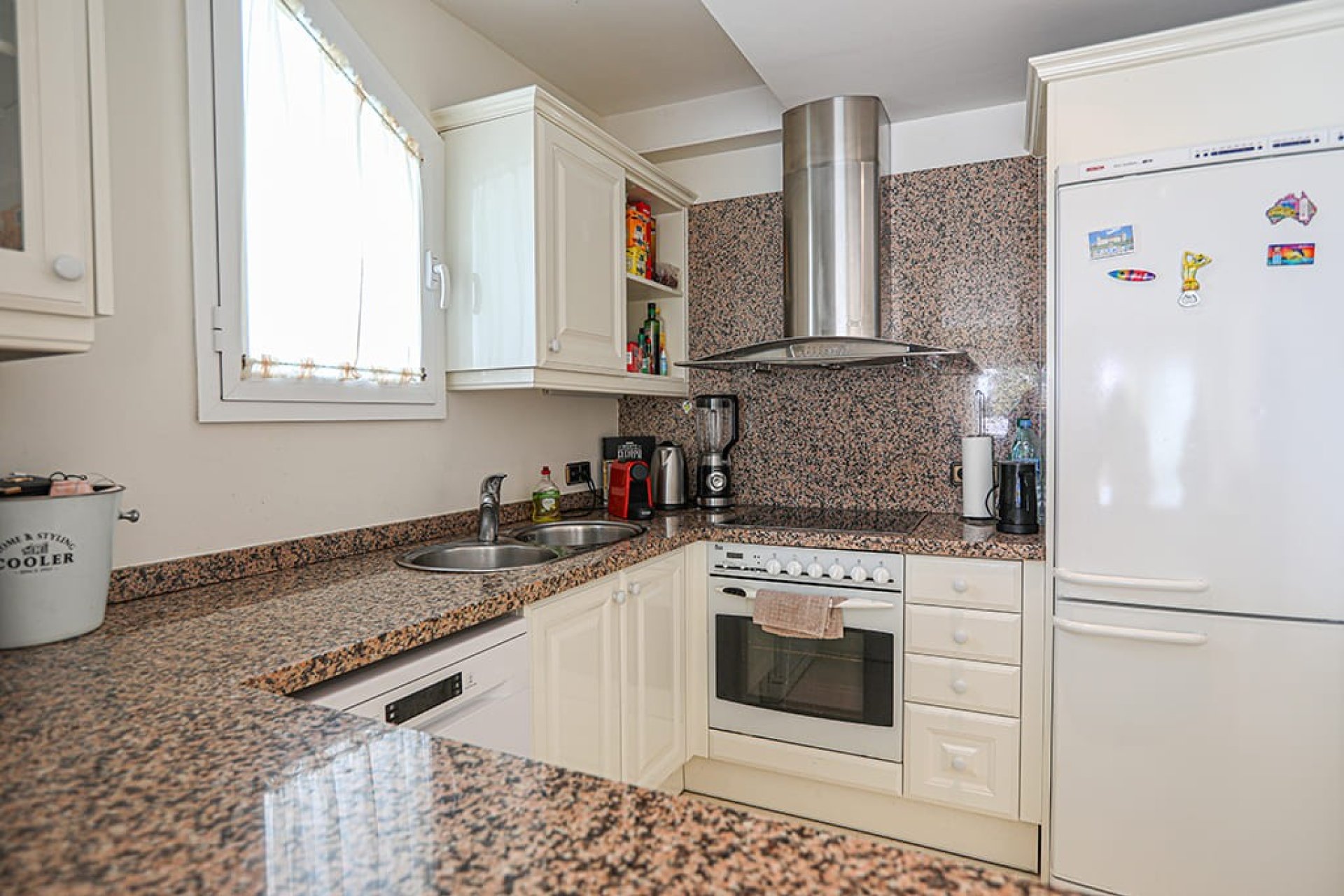 Перепродаж - Апартаменти - Santa Ponsa