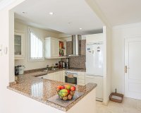 Перепродаж - Апартаменти - Santa Ponsa