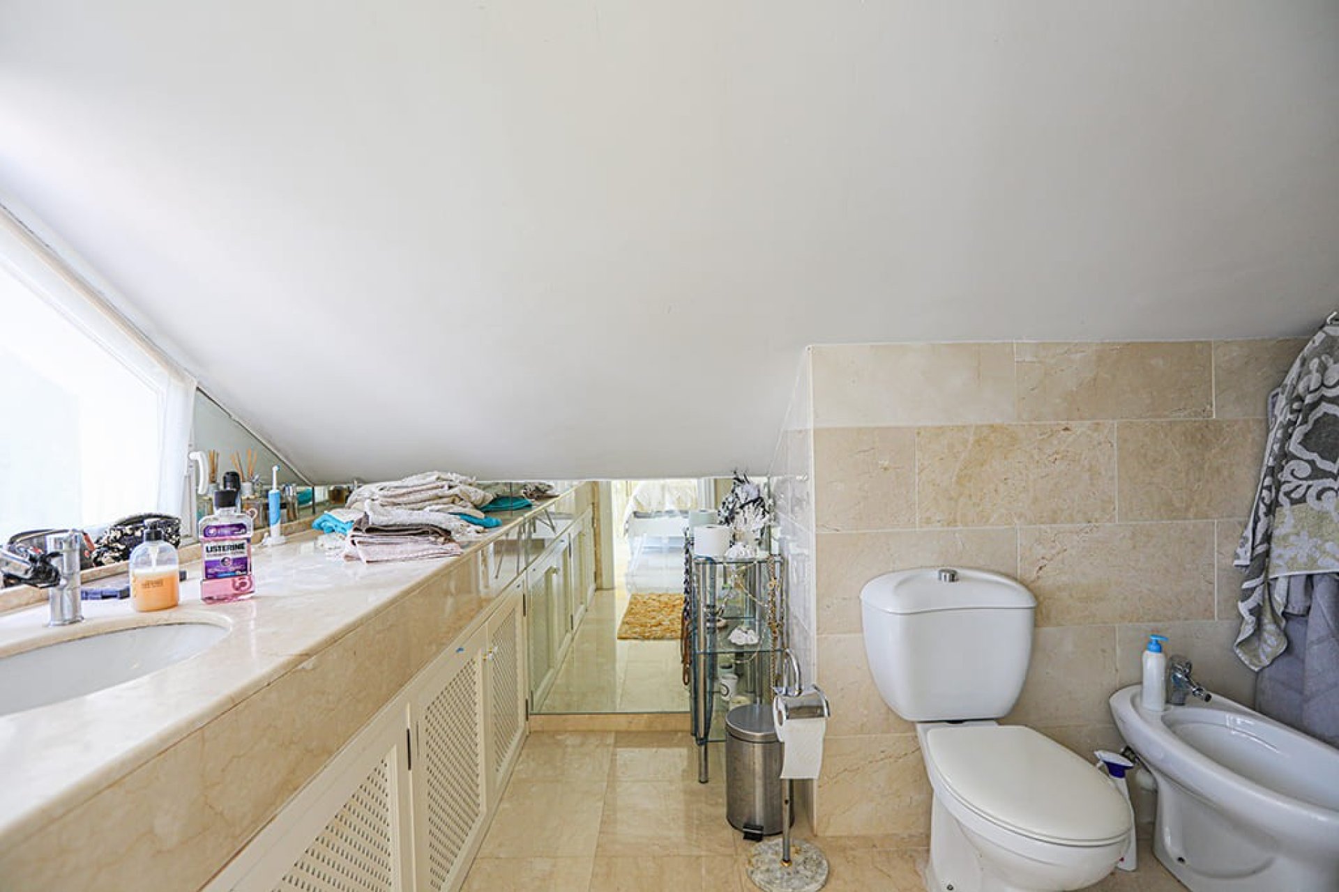 Перепродаж - Апартаменти - Santa Ponsa