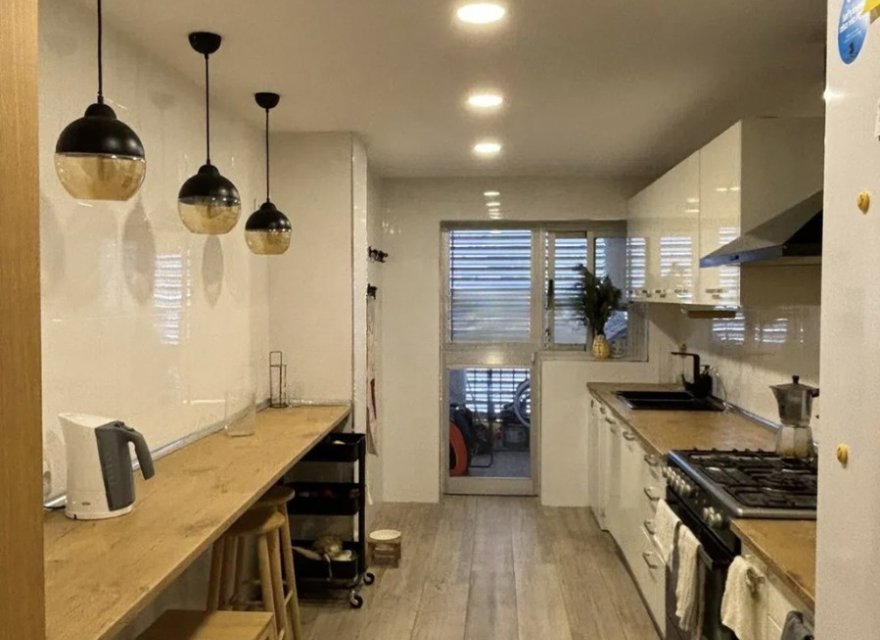 Перепродаж - Апартаменти - Santa Ponsa