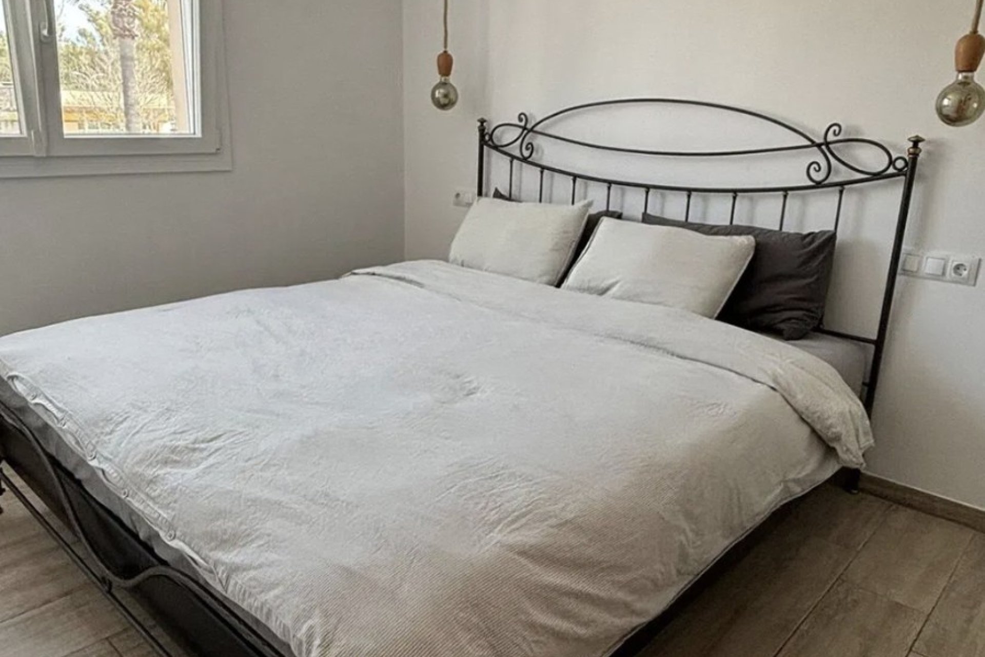 Перепродаж - Апартаменти - Santa Ponsa