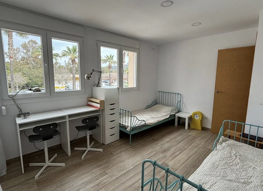 Перепродаж - Апартаменти - Santa Ponsa