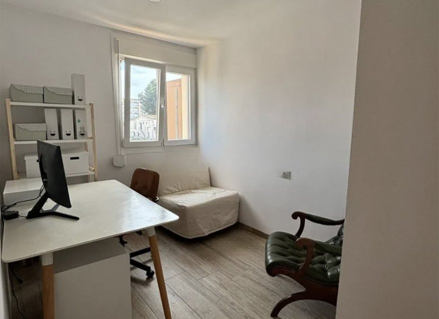 Перепродаж - Апартаменти - Santa Ponsa