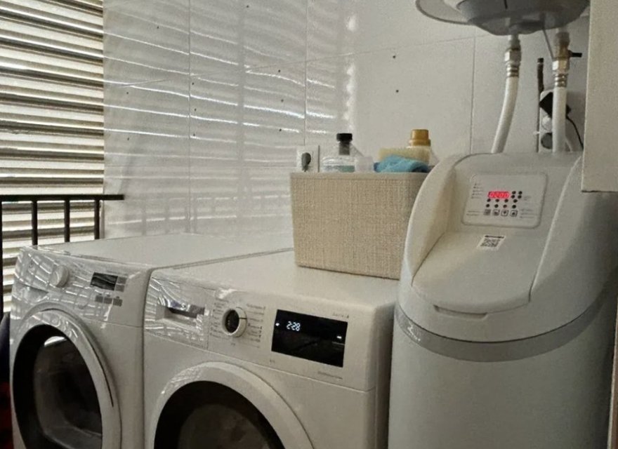 Перепродаж - Апартаменти - Santa Ponsa