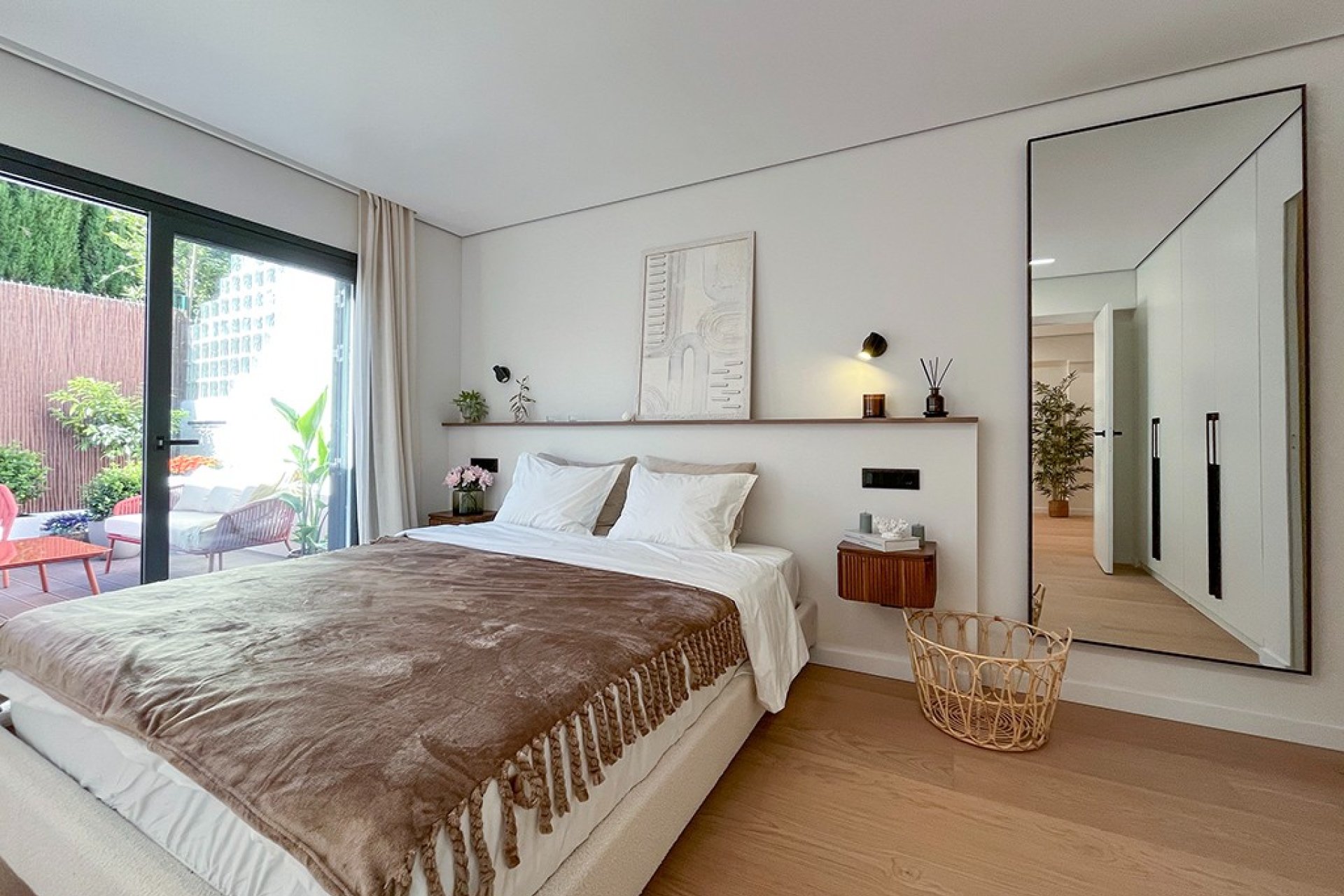 Перепродаж - Апартаменти - Santa Ponsa